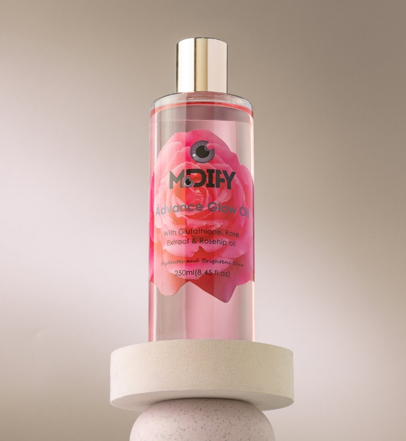 Advance Glow Oil - 250ml 