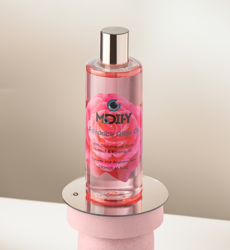 Advance Glow Oil - 250ml 